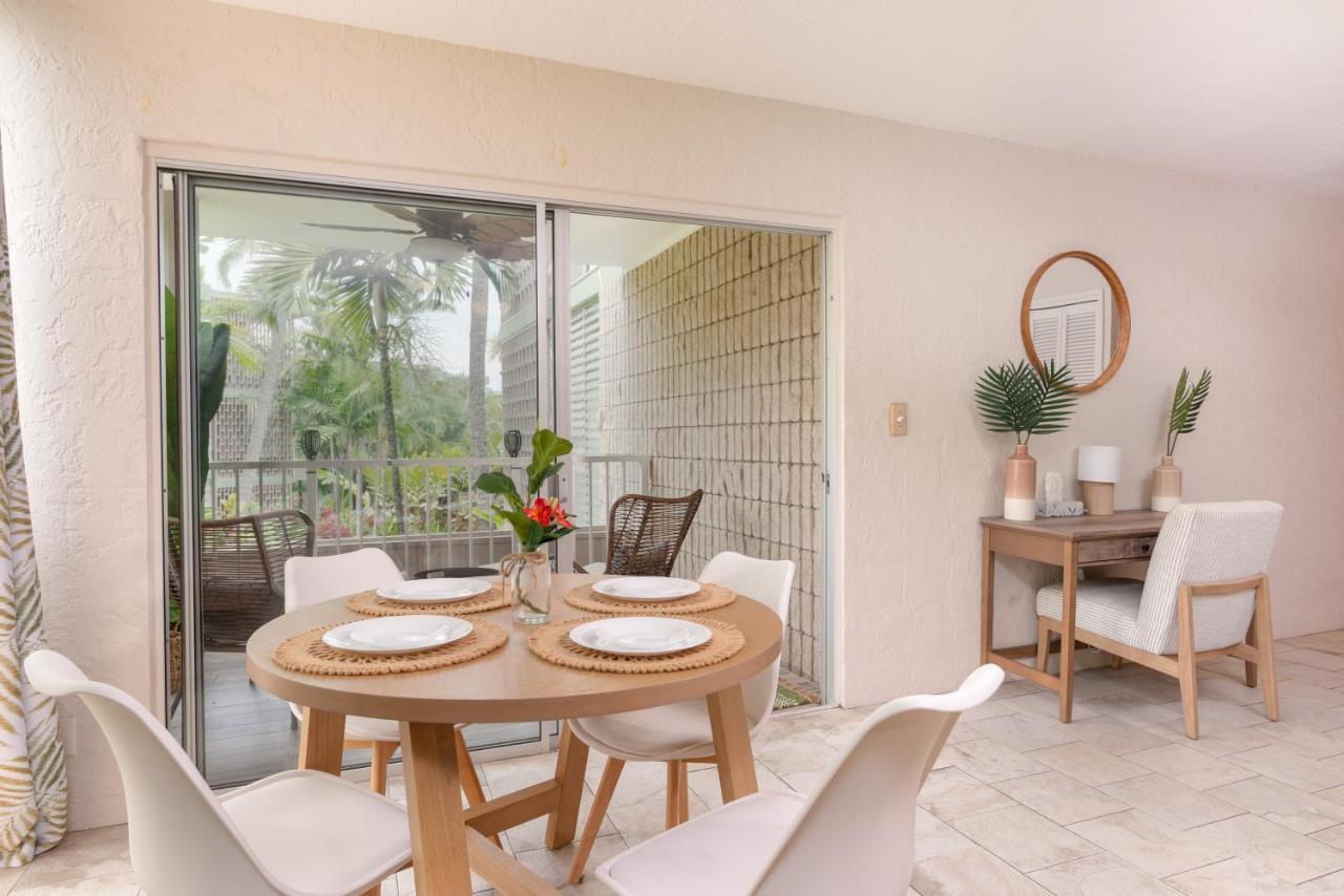 Alii Villas 201 Kailua-Kona Bagian luar foto