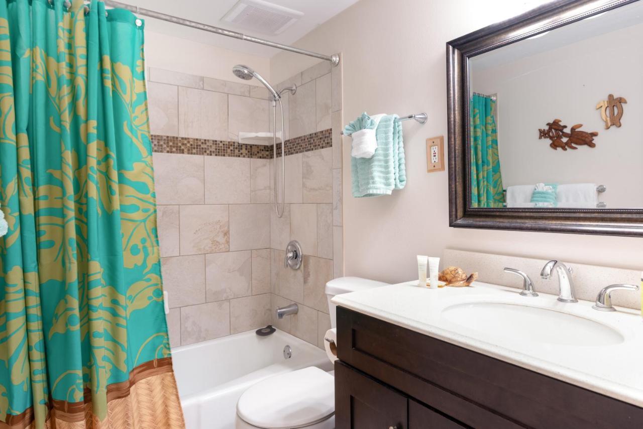 Alii Villas 201 Kailua-Kona Bagian luar foto